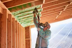 Types of Insulation We Offer in Wyomissing, PA